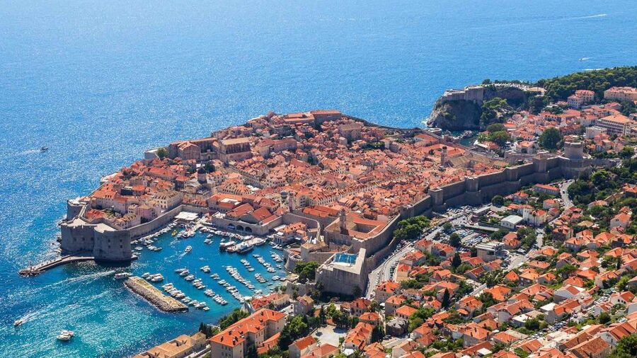 Dubrovnik: Game of Thrones Full-Day Private Tour - Guides, Photo Stops, and How to Get the Most From the Day