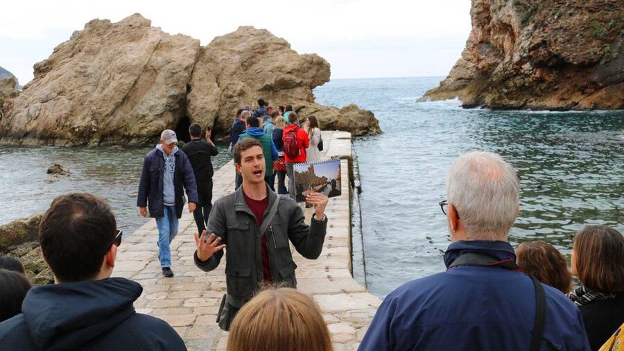 Dubrovnik: Game of Thrones Full-Day Private Tour - Trsteno Arboretum to the Gardens of King’s Landing