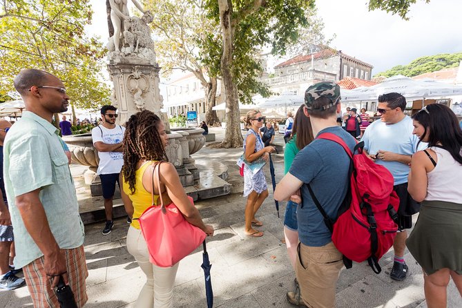 Dubrovnik Game of Thrones Full-Day Tour + Lokrum & Srđ - Key highlights to know