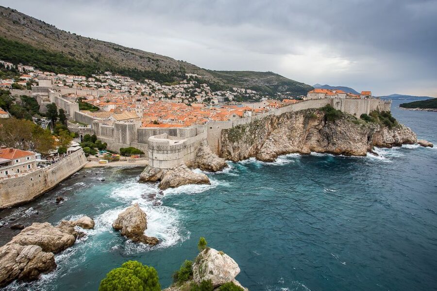 Dubrovnik: Game of Thrones&Lokrum Island Walking Tour - Price and value: what $41 gets you, and what costs extra