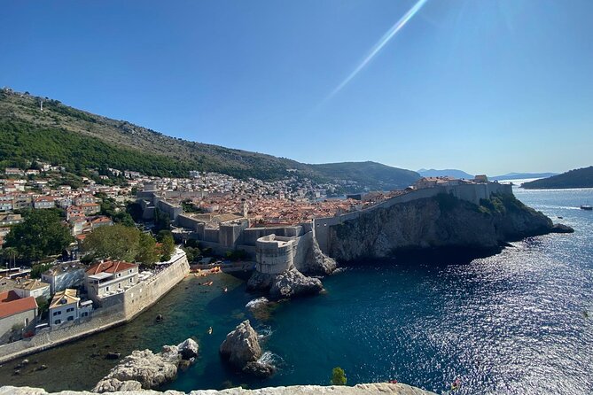 Dubrovnik Game Of Thrones self-guided tour with mobile app - Should you book it?