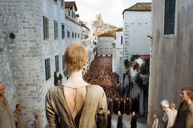 Dubrovnik Game Of Thrones Tour + Iron Throne Photo (Small Group) - Price and value: is $78.10 for 1h45 reasonable?