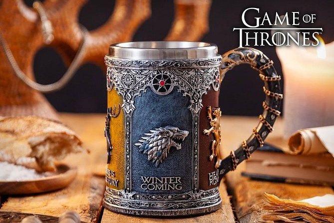 Dubrovnik Game Of Thrones Tour + Iron Throne Photo (Small Group) - Weather and pacing, the two things to watch