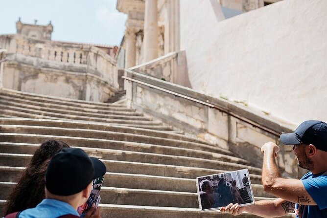 Dubrovnik Game of Thrones Tour & Optional Lokrum Island Visit - Key Highlights You Get From This Dubrovnik Game of Thrones Tour