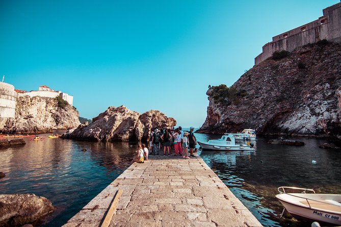 Dubrovnik: Game of Thrones Walking Tour - Key highlights worth showing up for