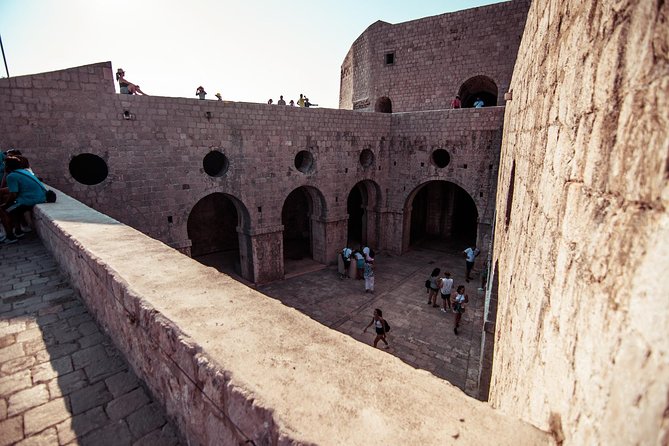 Dubrovnik: Game of Thrones Walking Tour - What to pack and what can slow you down