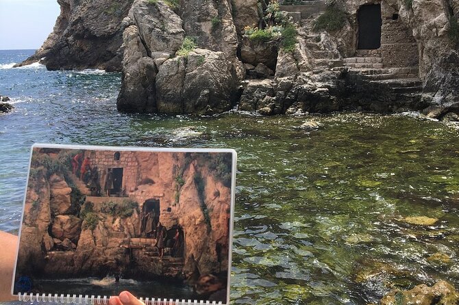 Dubrovnik: Game of Thrones Walking Tour - Start at Pile Gate and get your bearings fast
