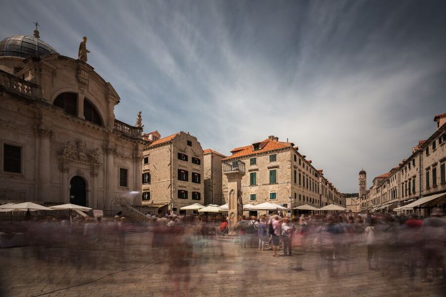 Dubrovnik Gastronomy: 3-Hour Food and Wine Tour - Key highlights worth marking on your calendar