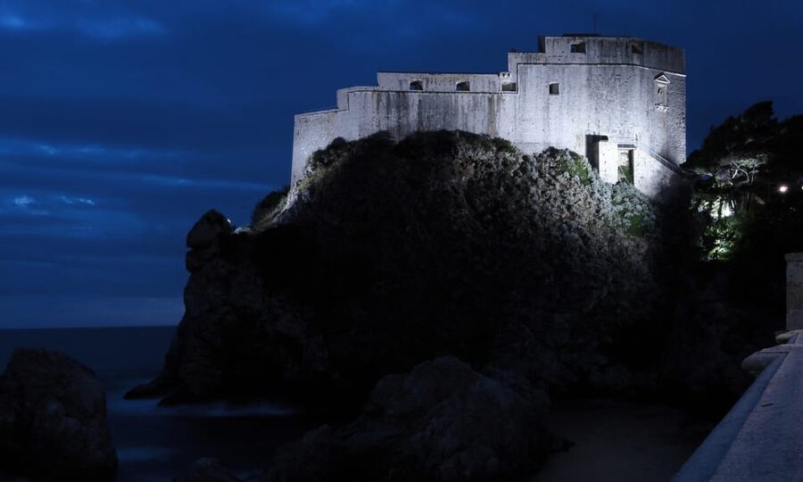 Dubrovnik: Ghosts and Mysteries Walking Tour - Quick booking decision: should you book it?