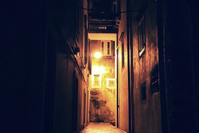Dubrovnik Ghosts and Mystery Walking Tour - Key highlights worth showing up for