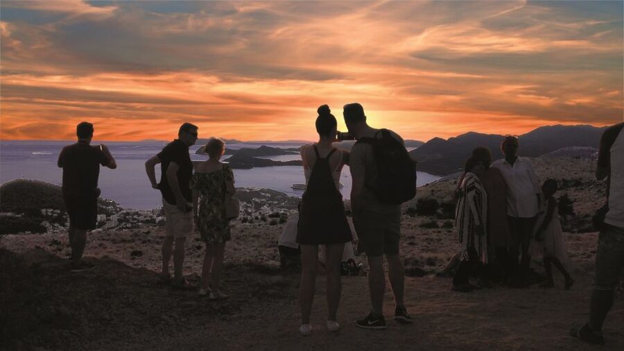Dubrovnik: Group Sightseeing Tour with Stunning Views - Price and value: why $41 feels fair for what you get