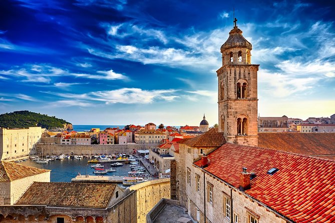 Dubrovnik Guided Group Tour with Ston Oyster tasting from Split & Trogir - How the Dubrovnik day trip runs from Split and Trogir