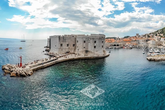 Dubrovnik Guided Group Tour with Ston Oyster tasting from Split & Trogir - Game of Thrones locations: spotting film spots without turning it into cosplay