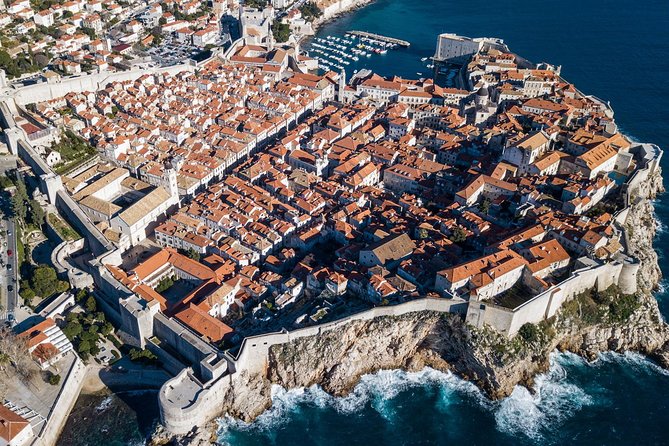 Dubrovnik Guided Group Tour with Ston Oyster tasting from Split & Trogir - The Ston oyster tasting stop: a cultural detour or an add-on you can skip