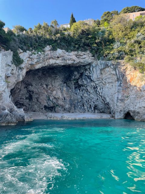 Dubrovnik: Guided Jet Ski Tour - Key Highlights You’ll Actually Care About