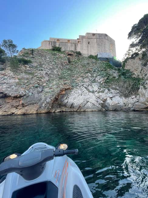 Dubrovnik: Guided Jet Ski Tour - Who This Tour Fits Best (And Who Should Skip It)