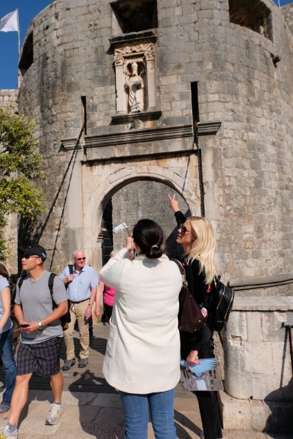 Dubrovnik: Guided Old City Walking Tour - Why This Guided Walk Beats a Self-Guided Stroll in Dubrovnik