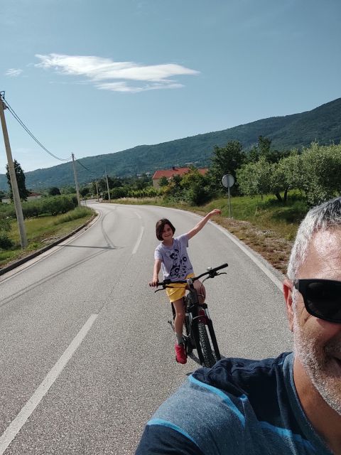 Dubrovnik Guided Private E-bike Tour - Price and what you actually get for $94
