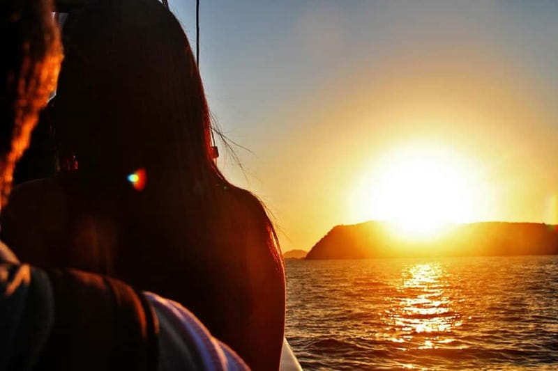 Dubrovnik: Guided Sunset Sea Kayaking Tour with Wine - Key Highlights You Will Actually Care About