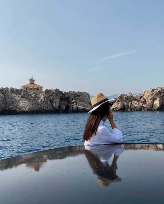 Dubrovnik: Half-Day Instagram Boat Tour with Drinks - Blue Cave First: Why This Stop Is All About Light, Water, and Quick Choices