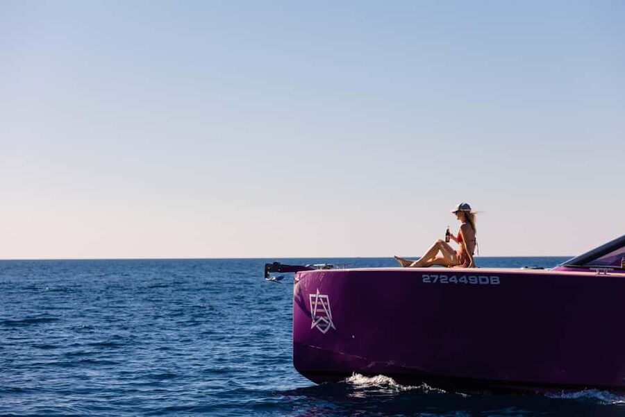 Dubrovnik: Half-Day Instagram Boat Tour with Drinks - What to Bring (So You Don’t Lose Your Best Moments to “Where Is It?”)