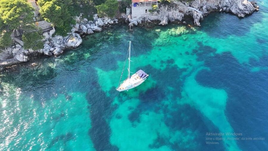 Dubrovnik- Half day private boat tour to Elaphiti &Blue cave - Key points to know before you go