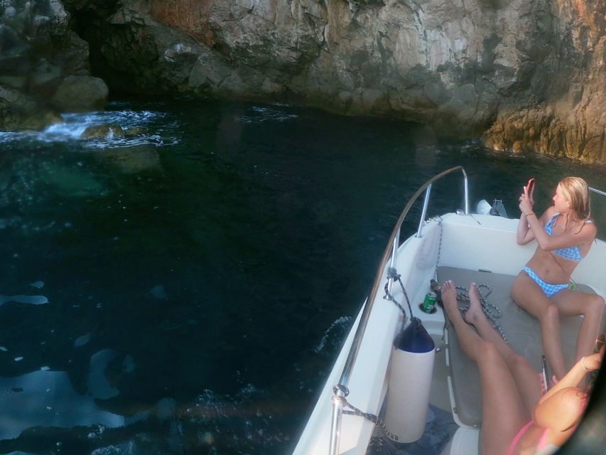 Dubrovnik: Half-Day Private Boat Trip to Elafiti Islands - Key Things You’ll Love on This Elafiti Private Boat Trip