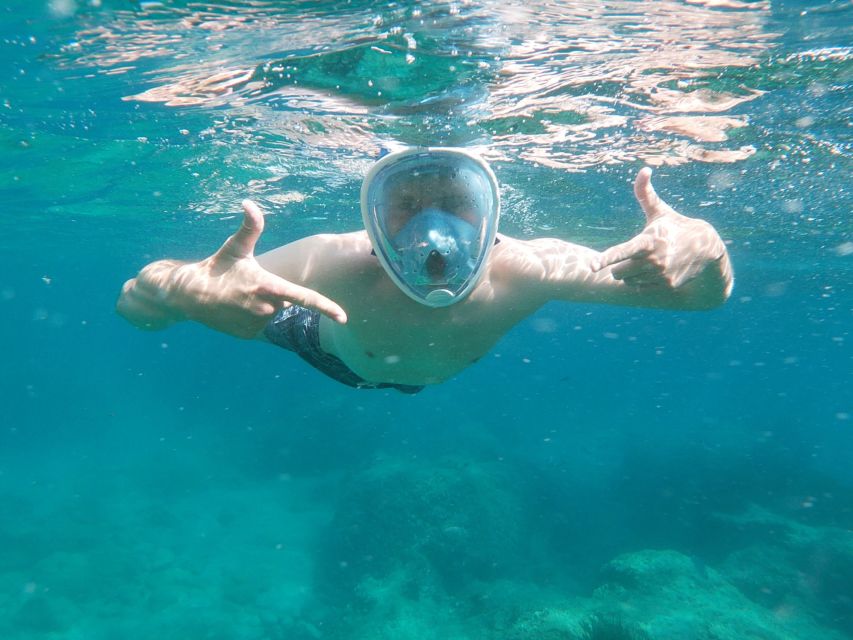 Dubrovnik: Half-Day Private Boat Trip to Elafiti Islands - Šunj on Lopud: Natural Sand, a Real Beach Break, Plus the Monastery