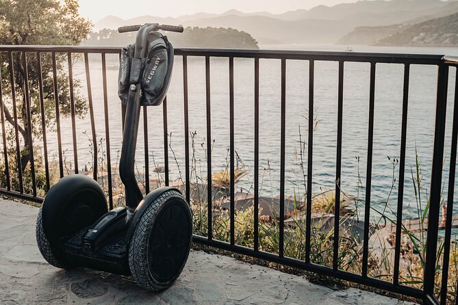Dubrovnik Hidden Bays and Promenade Segway Guided Tour - Why Lapad and Gruž Bay Feel Different From Old Town