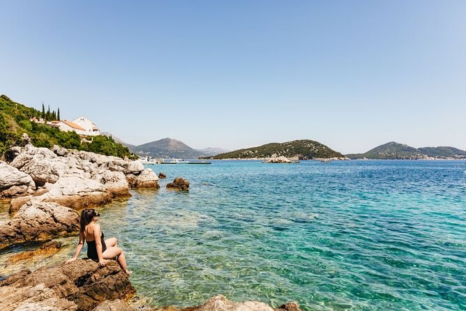 Dubrovnik Hidden Bays and Promenade Segway Guided Tour - The Lapad to Harbour Rhythm, and Why the Pace Feels Easy