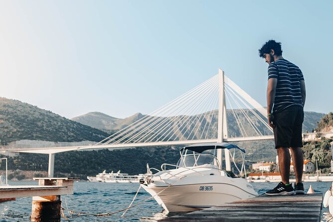 Dubrovnik Hidden Bays and Promenade Segway Guided Tour - Guide Style: Friendly, Patient, and Built for Nerves