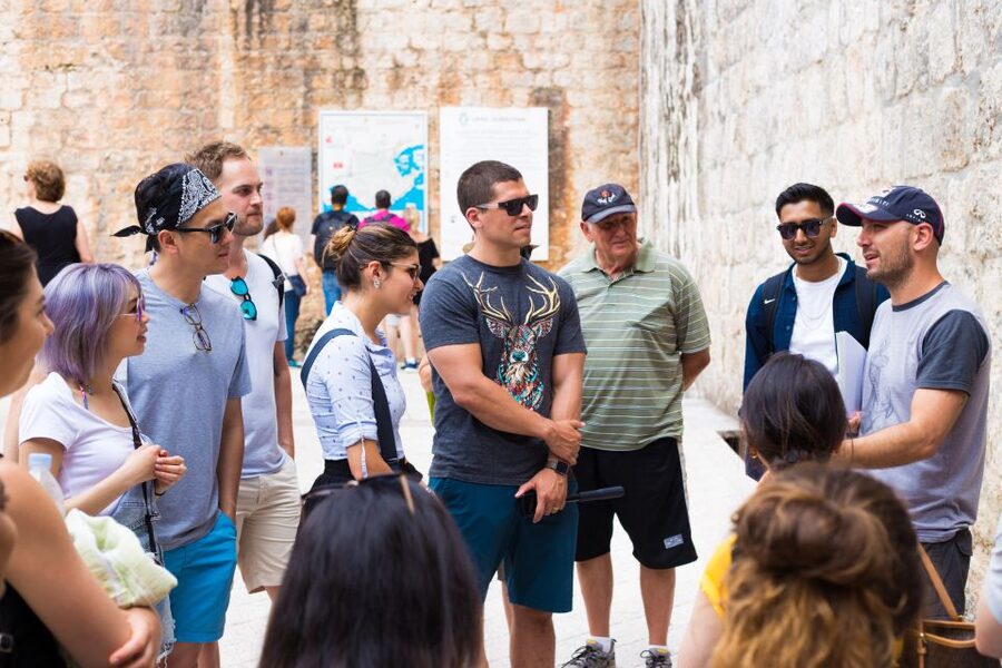 Dubrovnik Highlights & Game of Thrones Locations Tour - Key Highlights You’ll Care About