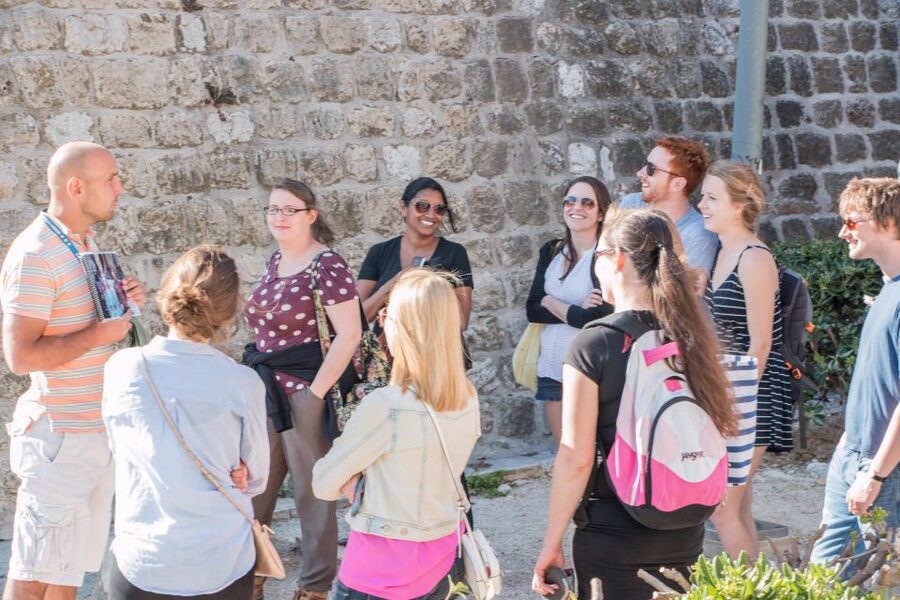 Dubrovnik Highlights & Game of Thrones Locations Tour - Why Dubrovnik Looks So Much Like King’s Landing