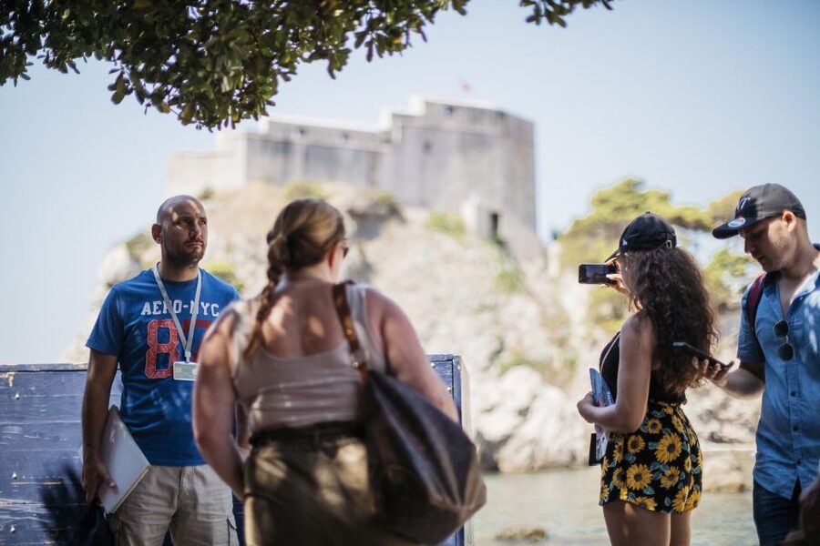 Dubrovnik Highlights & Game of Thrones Locations Tour - Price and Value: Is $29 Worth It in Dubrovnik?