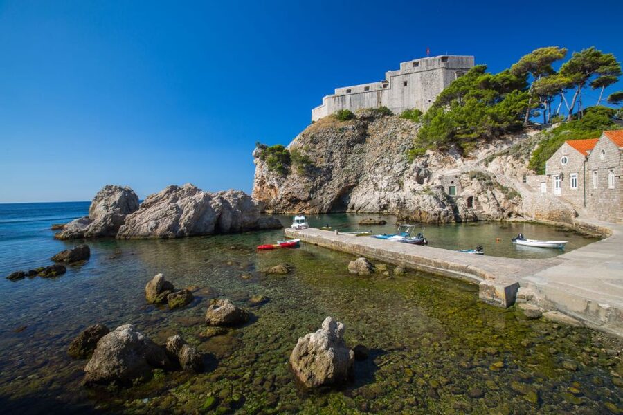 Dubrovnik Highlights & Game of Thrones Locations Tour - Practical Tips for Your 1.5-Hour Walking Plan