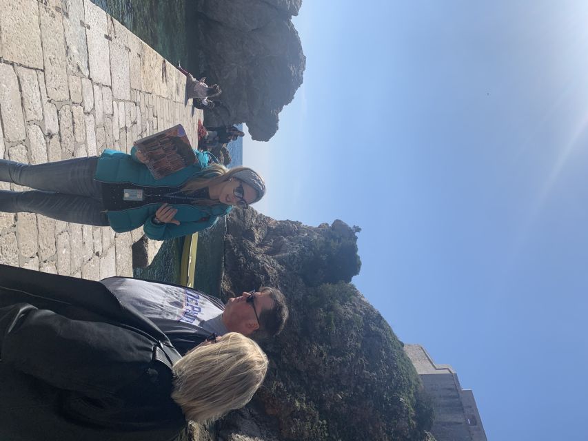 Dubrovnik History and Game of Thrones Locations Tour - Stradun: The Main Street Feeling, With a Different Kind of Focus