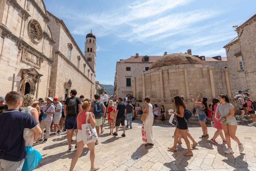 Dubrovnik: History and Game of Thrones Walking Tour - Key highlights worth your attention