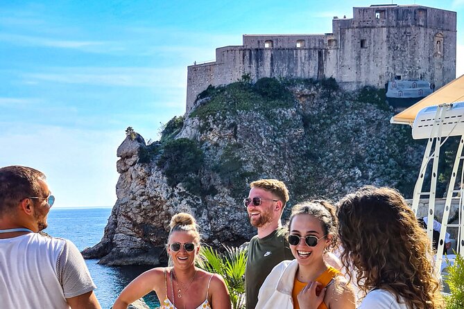 Dubrovnik History, Sweets & Liquors in a Private Palace (PRIVATE) - Key highlights to look for