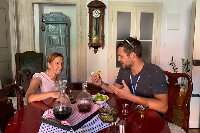 Dubrovnik History, Sweets & Liquors in a Private Palace (PRIVATE) - How to plan your time after the tour (and keep your energy up)