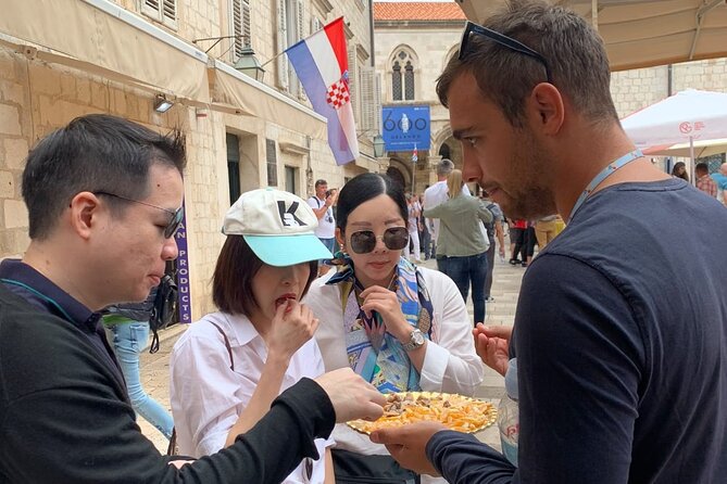 Dubrovnik History, Sweets & Liquors in a Private Palace (PRIVATE) - Who this private palace and sweets tour is best for
