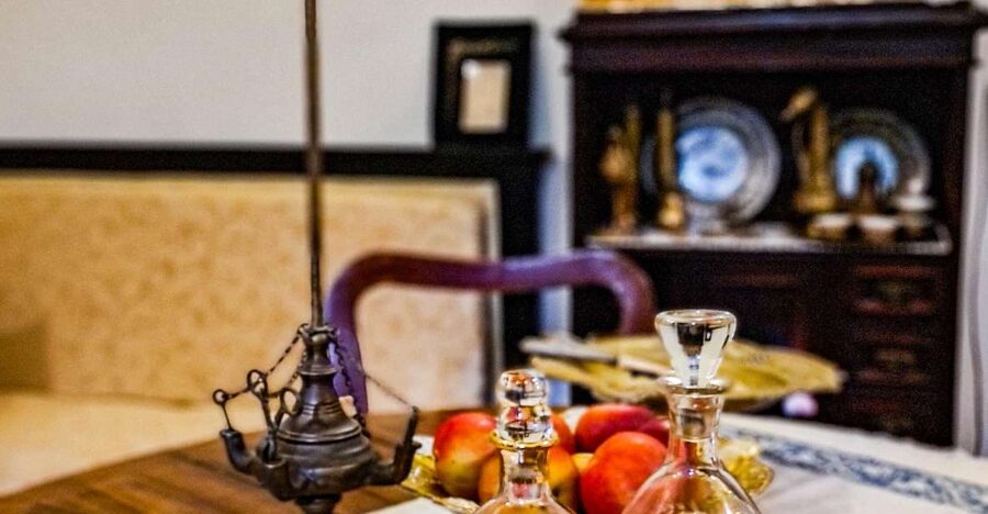 Dubrovnik History, Sweets & Liquors in a Private Palace - Key highlights worth circling