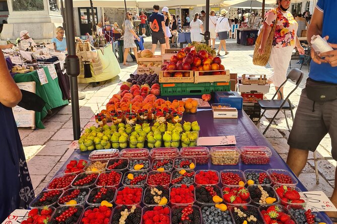 Dubrovnik History Tour + Local Shop Experience (Small Group) - Old Town focus: Luza Square, Sponza, and the “how the city works” feeling