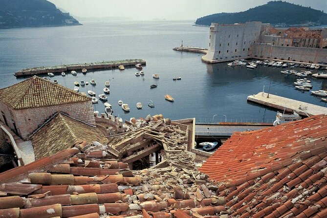 Dubrovnik Homeland War Private Tour - Stop-by-Stop: Revelin Fortress to Pile Gate