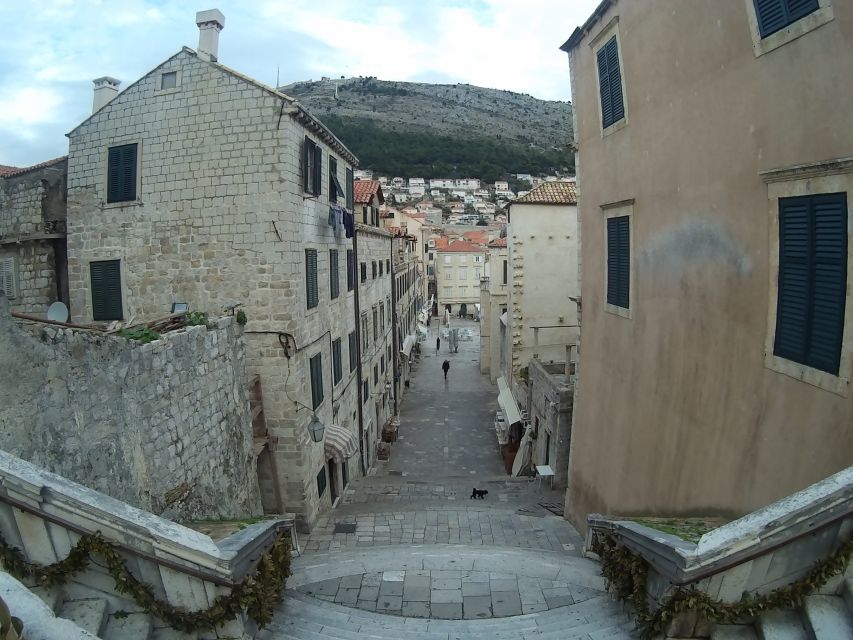 Dubrovnik: Insider 90-Minute Walking Tour With a Local - Key things I’d bet you’ll enjoy