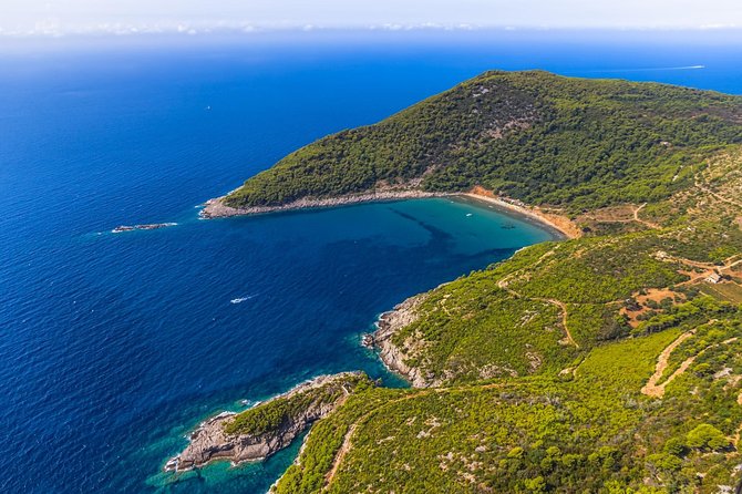 Dubrovnik Island-Hopping Cruise in the Elaphites with Lunch - Where This Cruise Fits Best, and Where It Might Not
