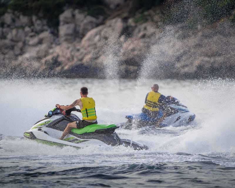 Dubrovnik: Jet Ski Tour - Practical Tips That Actually Help Before You Go