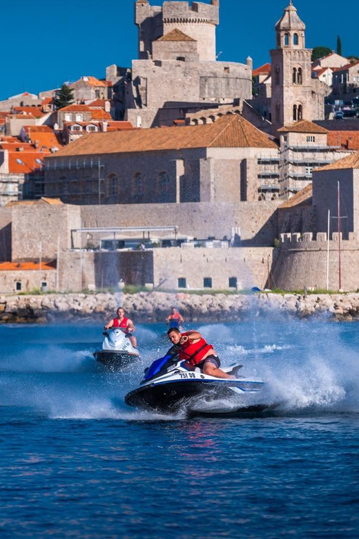 Dubrovnik: Jet Ski Tour - Should You Book the Dubrovnik Jet Ski Tour?