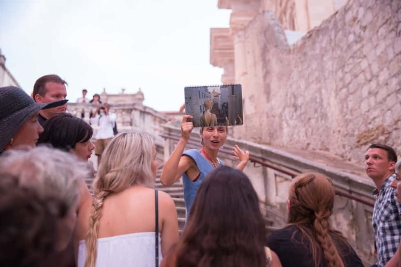 Dubrovnik: Karaka - Game of Thrones Cruise & Walking Tour - Price and Value: Is This $52 Worth It?