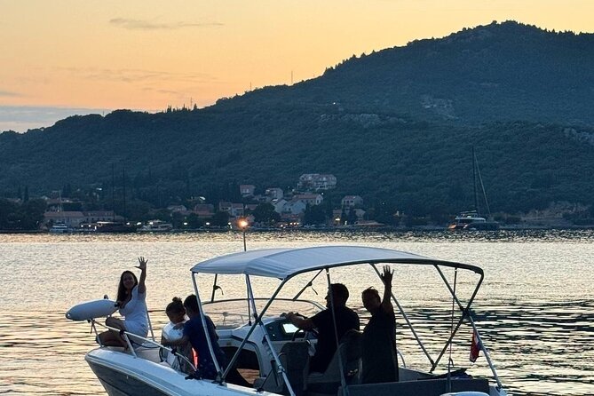 Dubrovnik Kayak Rental on Banje Beach - Kayak setup: ride-on-top, self-guided, and realistic expectations
