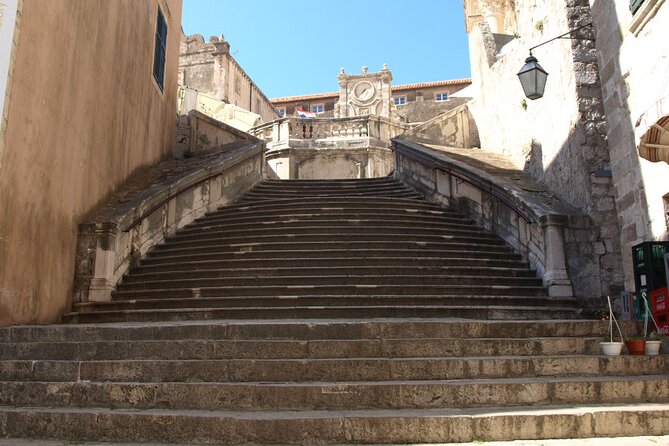 Dubrovnik & King's Landing - What You Learn Beyond Game of Thrones